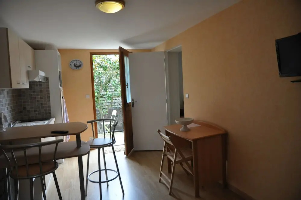 Gîte Café