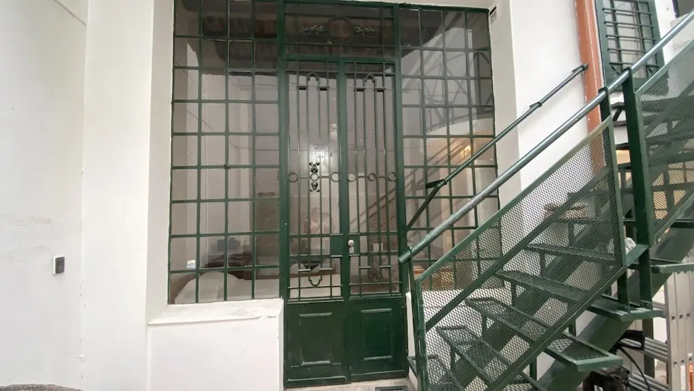 Casa en el Encantador San Telmo - 8 habitaciones