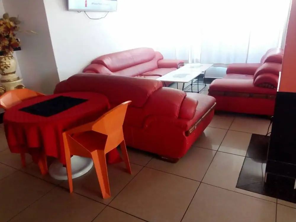 Louis Montfort Grand Resort - Mombasa