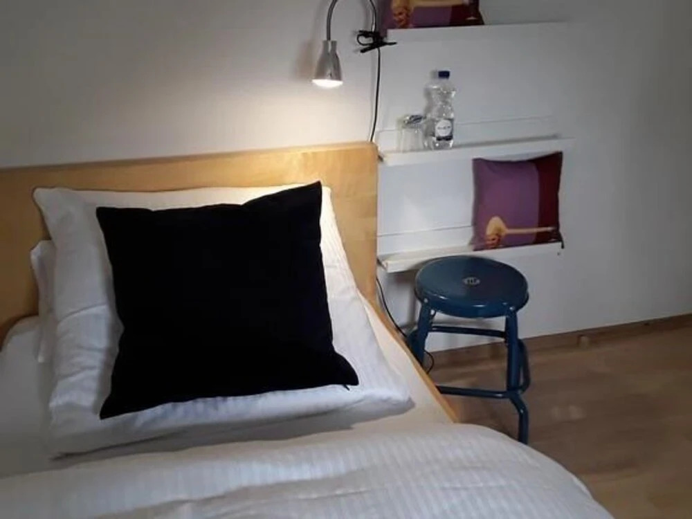 Muller Inn Bed & Breakfast