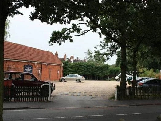 The Wellington Arms