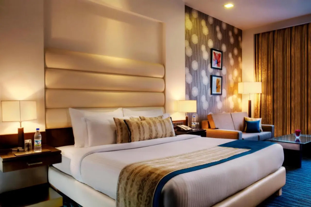 Golden Tulip Bhiwadi