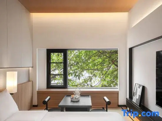 Hill Design Hotel 山丘设计师酒店 春熙路太古里店