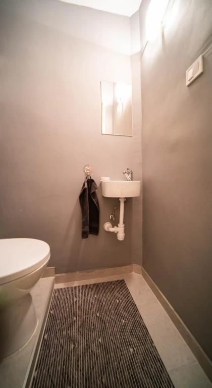 Stylish studio apartment in the heart of Budapest