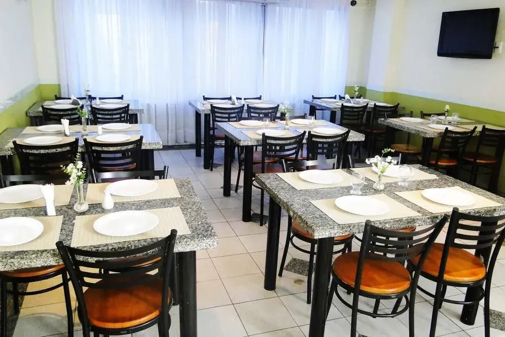 Vila Azul Praia Hotel