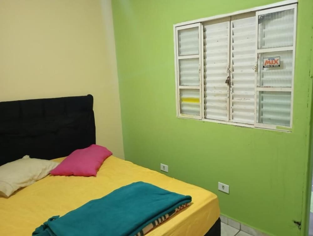 Hostel Bryan Tatuapé