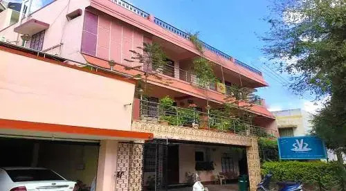 SV Residence