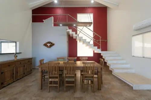 Casa Dos Sonhos