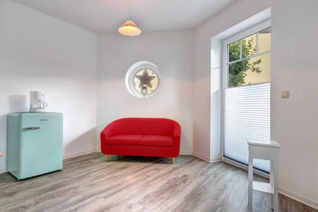 Ferienwohnung Strandstuuv _ Whg_ 16