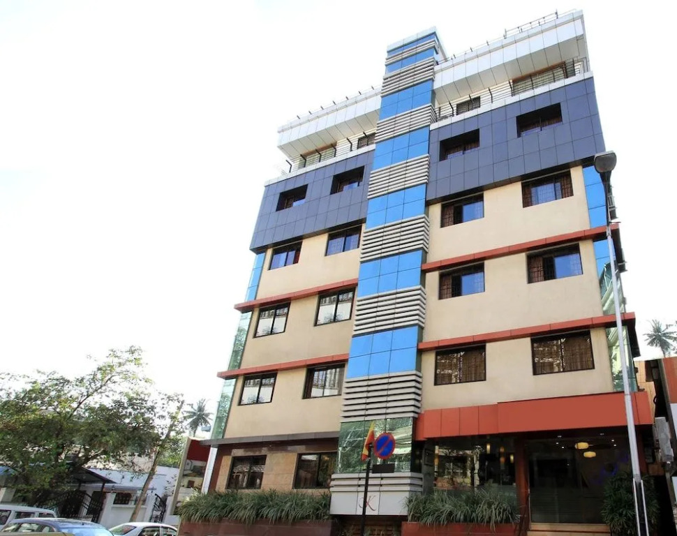 OYO 4647 Hari Villa Holiday Home
