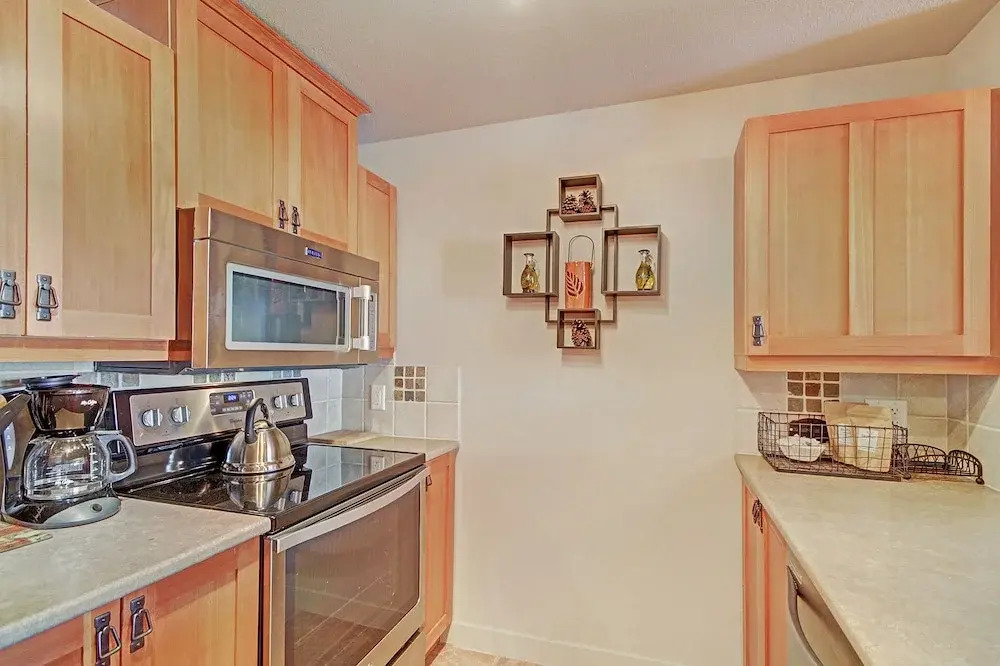 Amazing Passage Point Condo Right in Center Village! - PP301 by Redawning