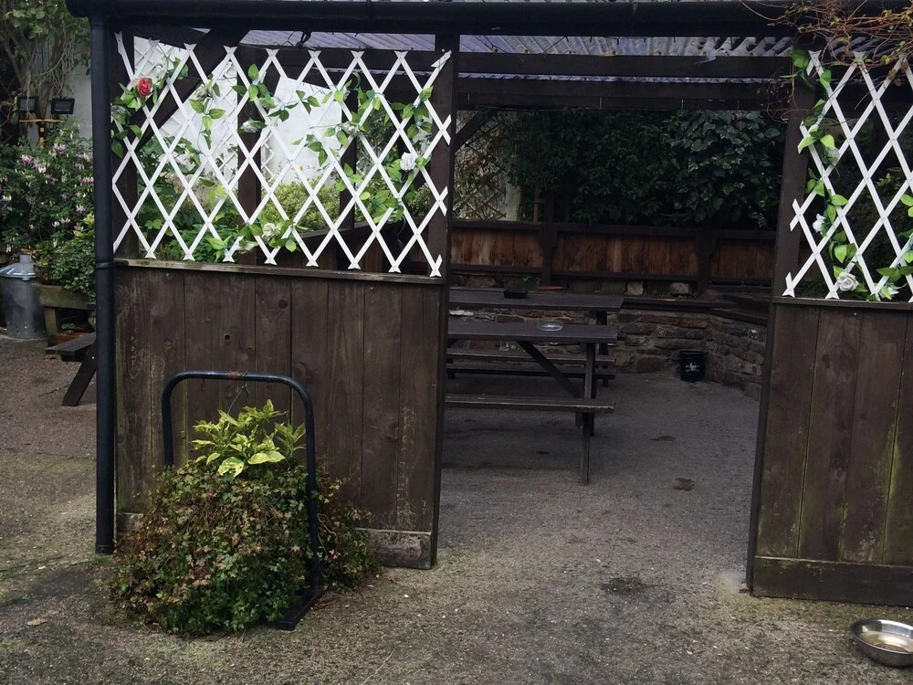 The Cavalier Inn