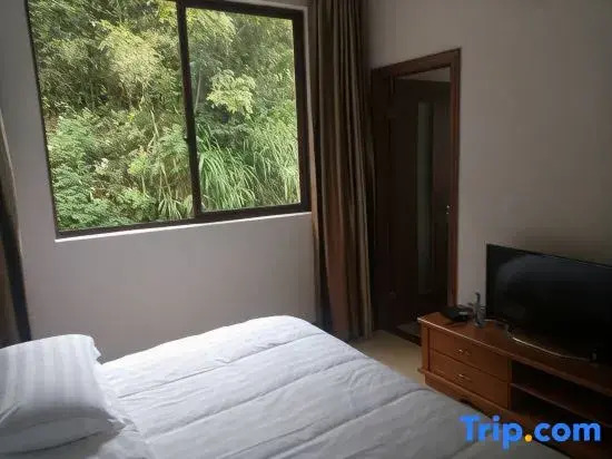 Hangzhou Lake View Farmhouse