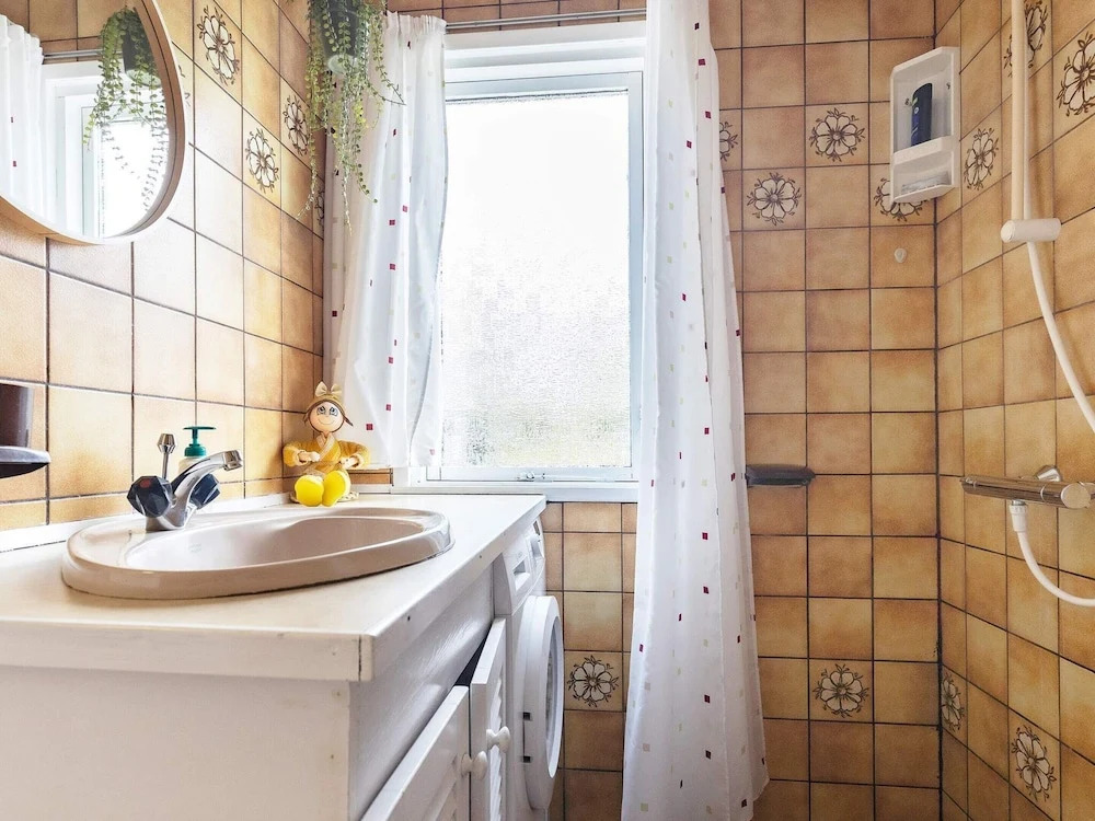 7 Person Holiday Home in Hals