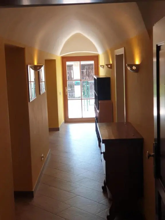 CASA FAVETTA 4 posti, BrixenCard