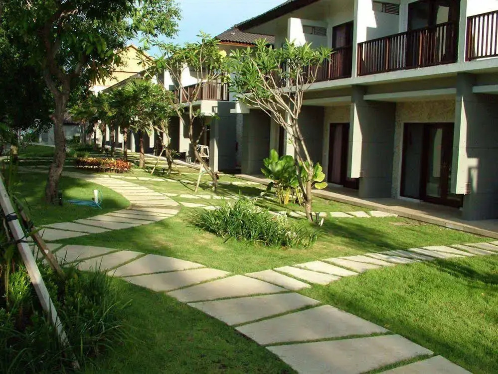 Princess Benoa Beach Resorts