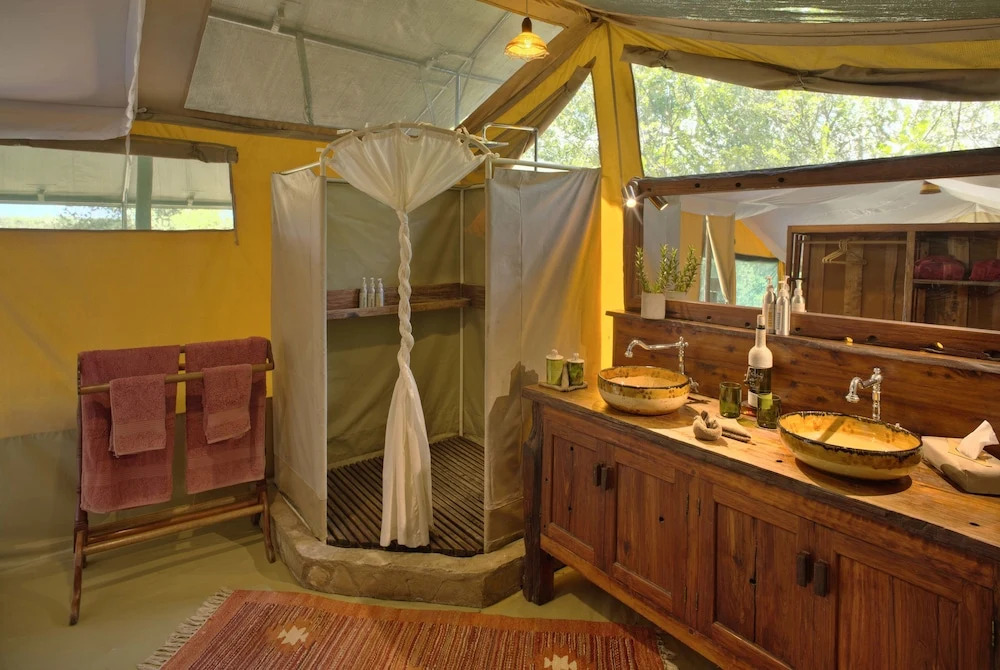Kicheche Laikipia Camp
