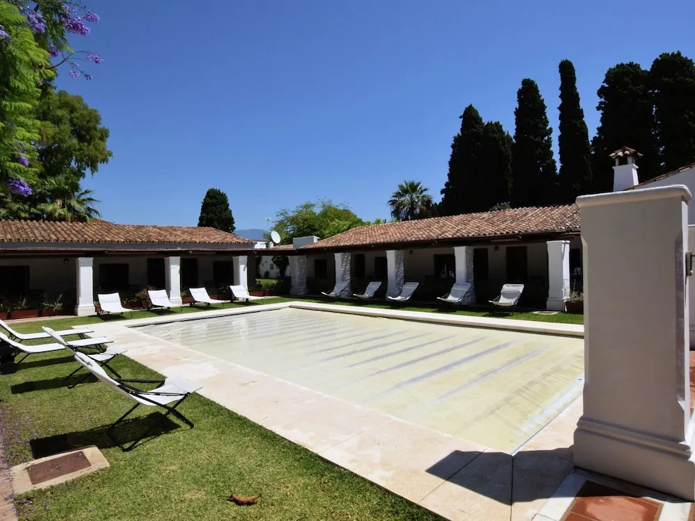 Luxurious Villa in Marbella