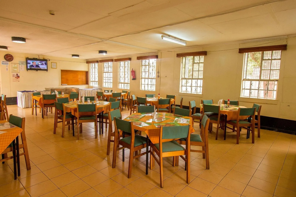Afralti Guest House