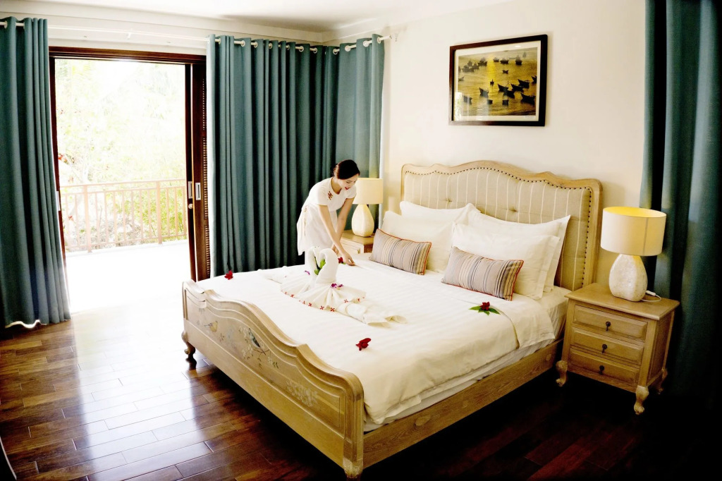 Villa Aria Boutique Muine