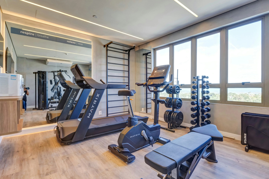 Hampton By Hilton Caraguatatuba Serramar