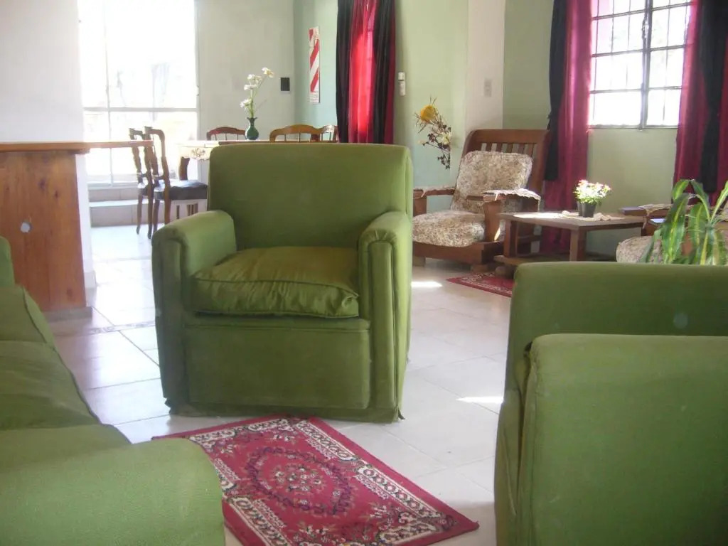 La Casona de Susana