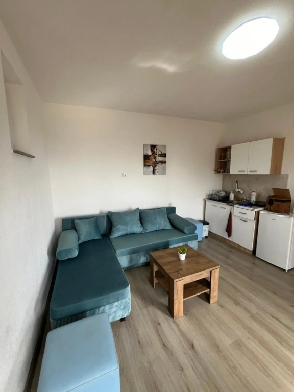 Apartment Cityview Ohrid standard