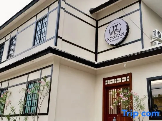 The Ryokan Semarang