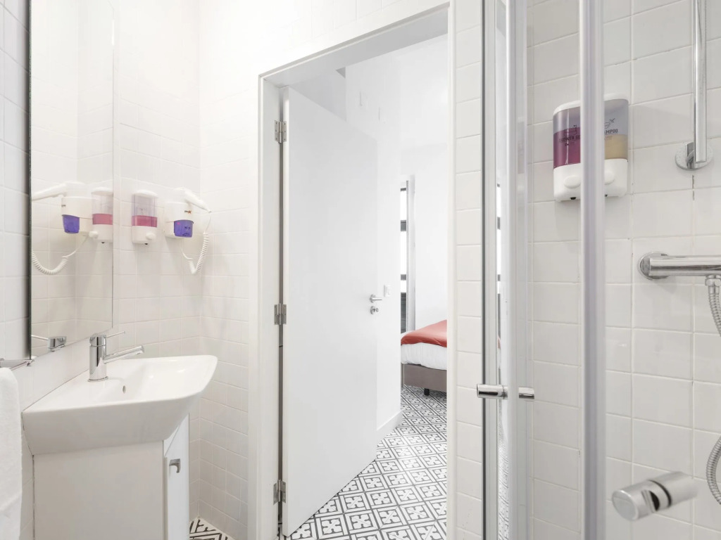 Lisbon Serviced Apartments - Castelo S. Jorge