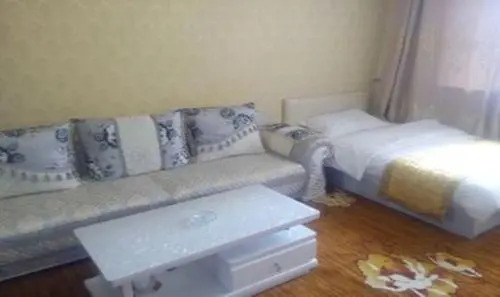 Pastoral Family Guest House