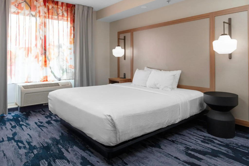 Fairfield Inn & Suites Rapid City