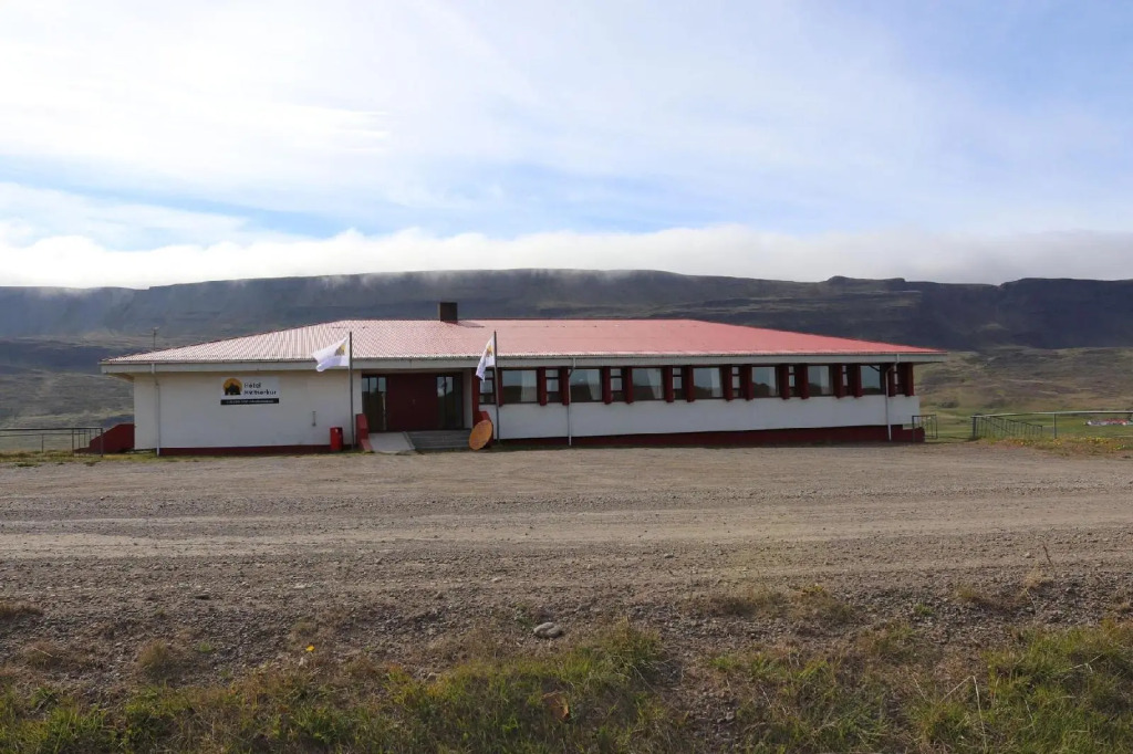 Hótel Hvítserkur