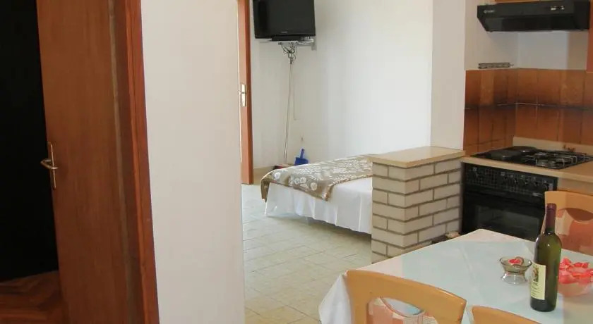 Apartments Toncic