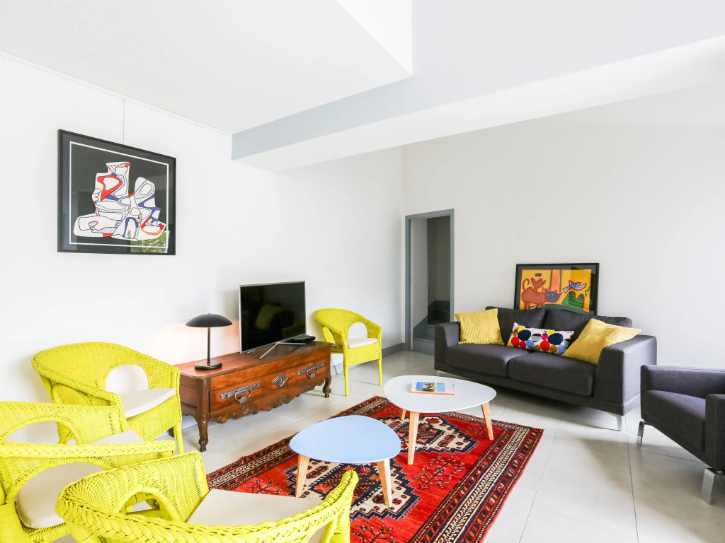 Holiday Home Valombre