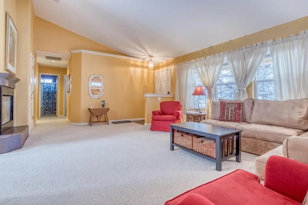 Baltimore Cottage