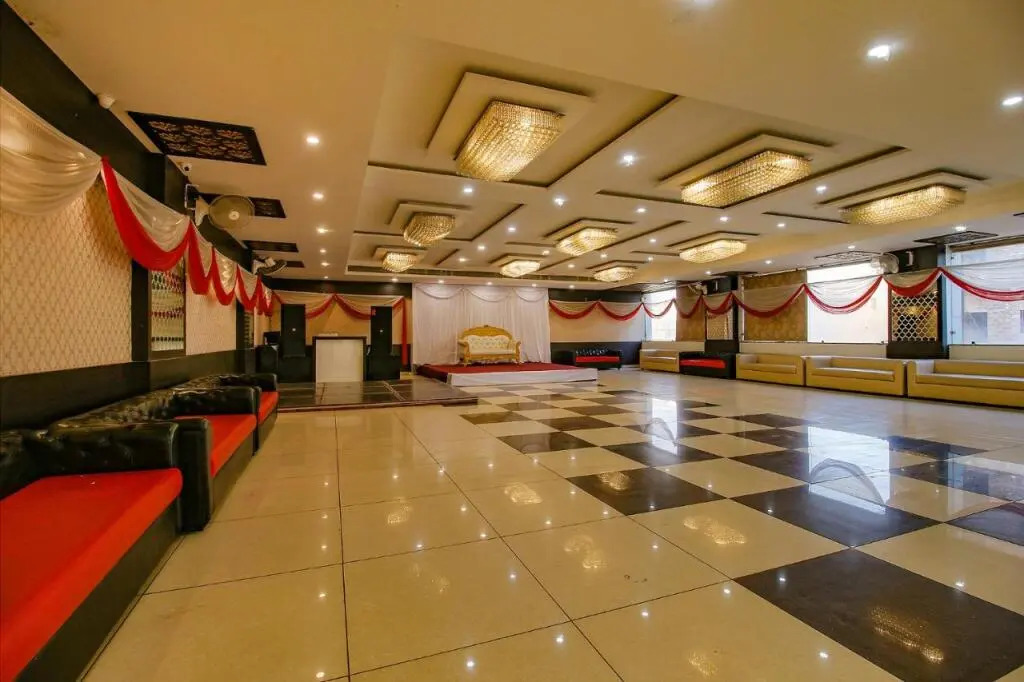 Hotel 4G
