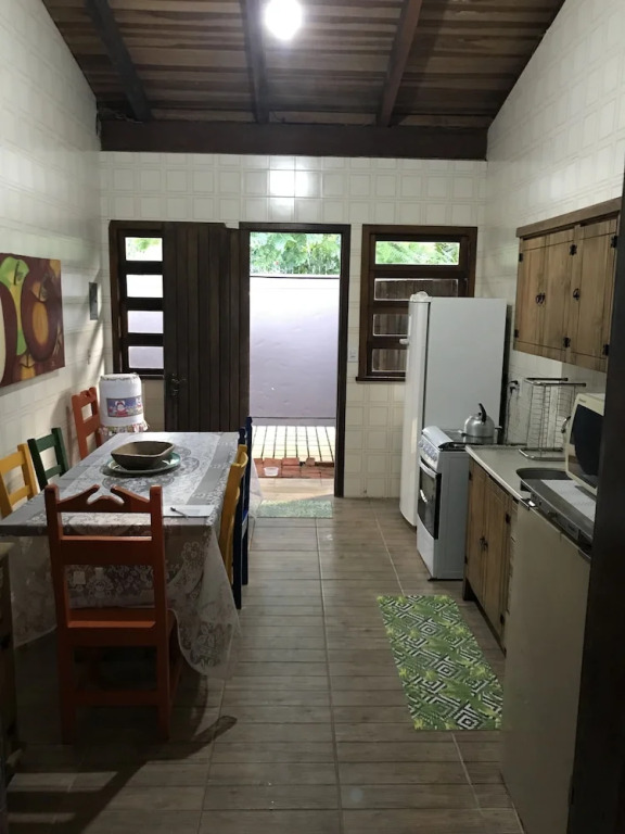 Casa Marrom
