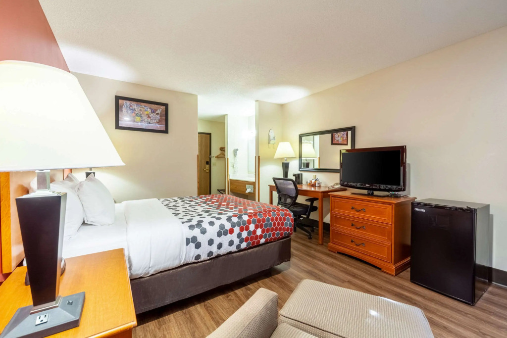 Econo Lodge