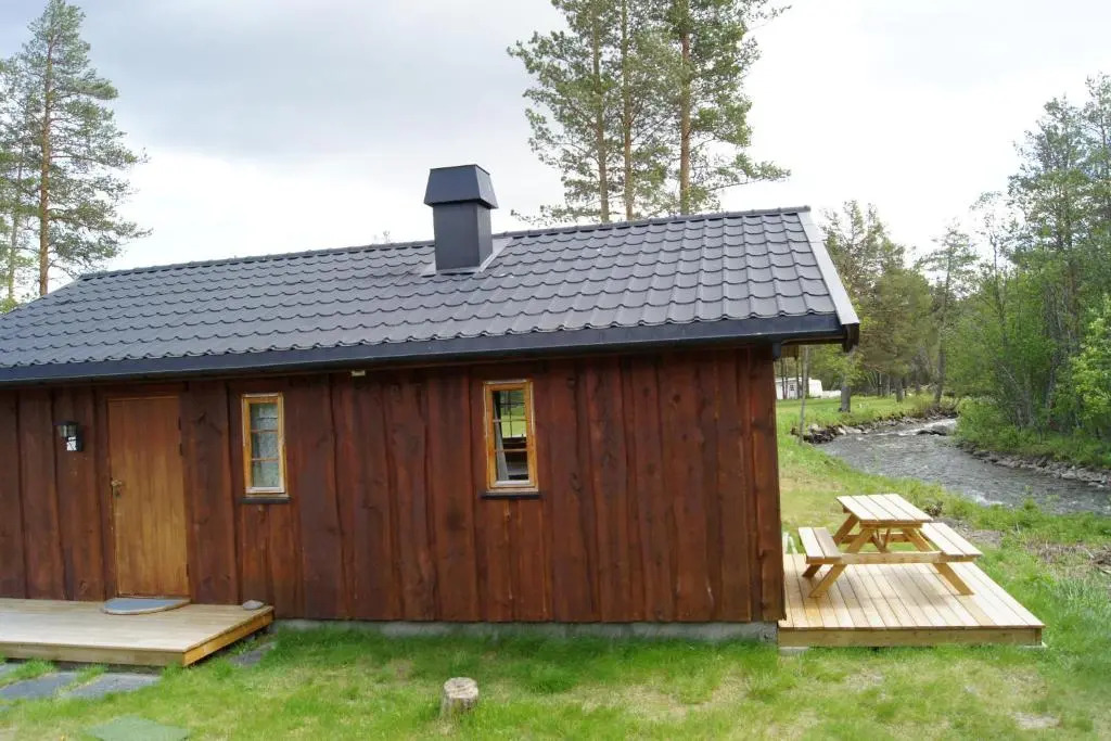 Jotunheimen Feriesenter