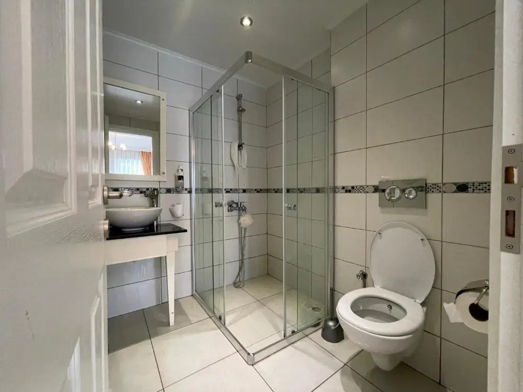 Orka Royal Hills Apartments E2 Private Entrance