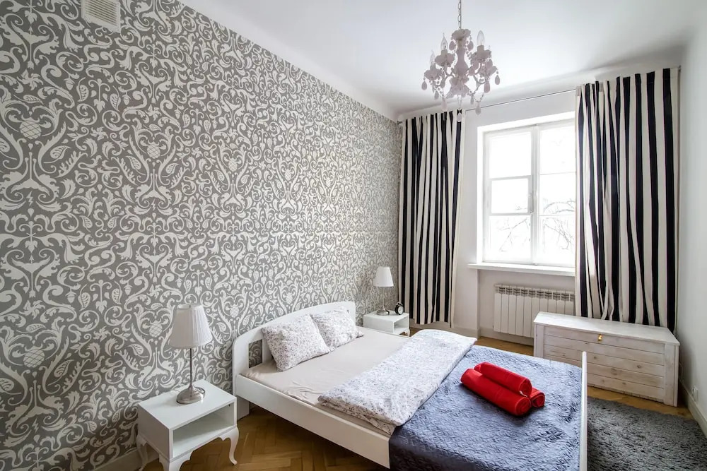 Piwna Apartment Old Town