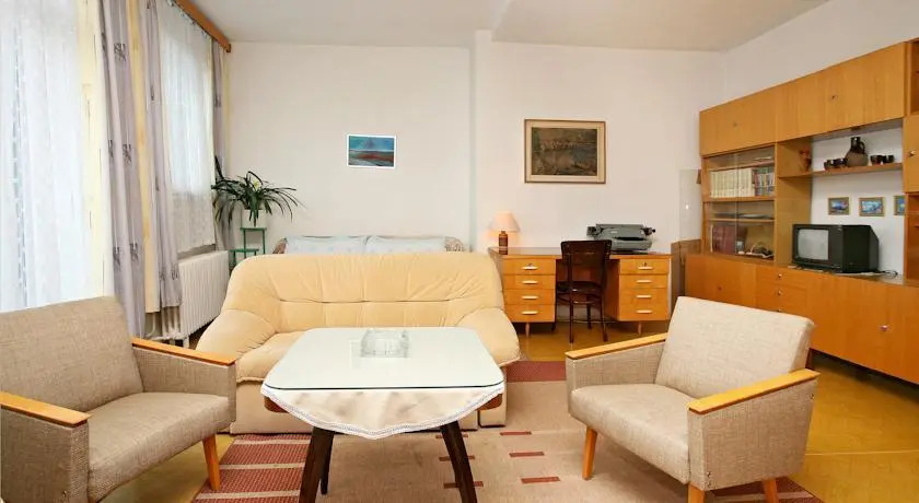 Apartment Taurus 11