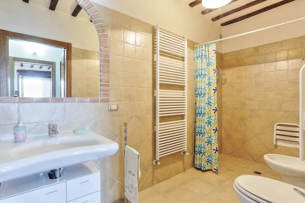 Agriturismo Tenuta Capitolini
