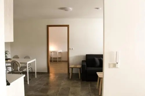 Skipalaekur Farm Apartments