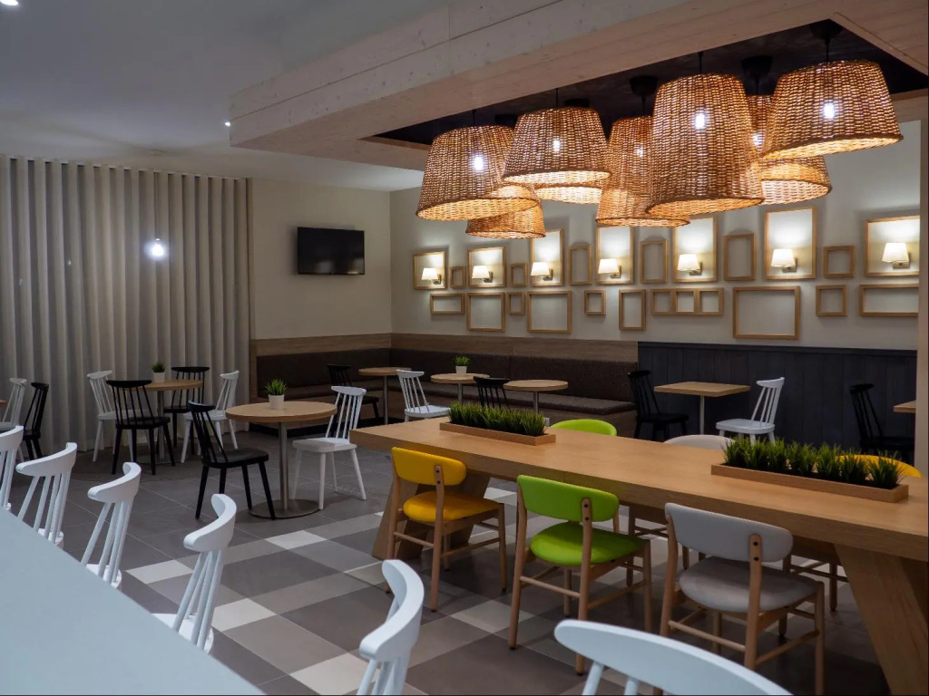 Flag Hotel Caldas da Rainha