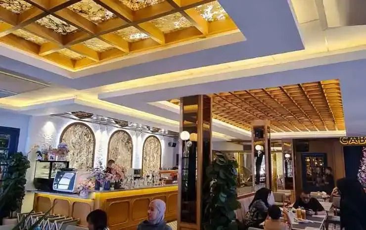 Drimz Hotel