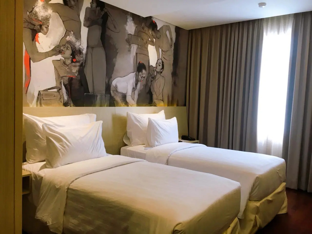 Four Star by Trans Hotel