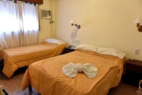Hotel Gran Litoral
