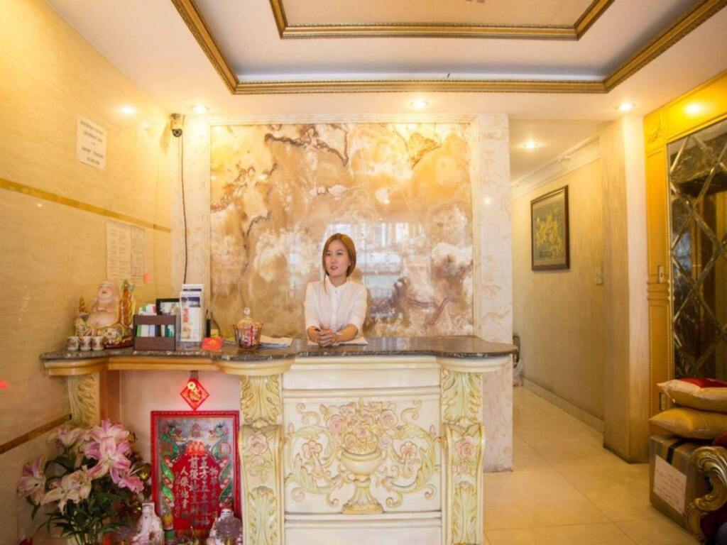 Phung Hoang Hotel