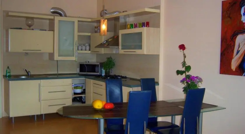 Daivos Apartamentas